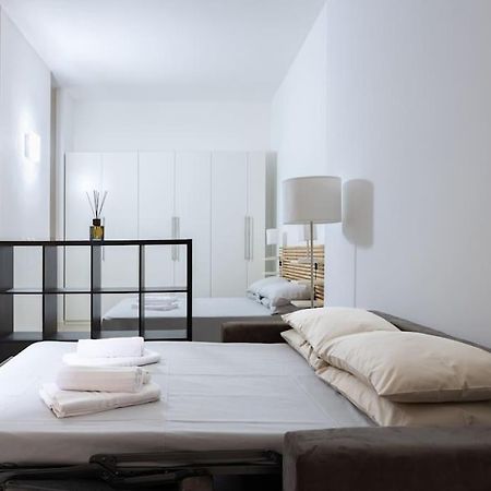בולוניה Apartment Isaia - 10 Minutes From Piazza Maggiore מראה חיצוני תמונה