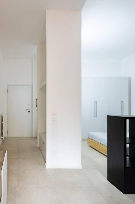 בולוניה Apartment Isaia - 10 Minutes From Piazza Maggiore מראה חיצוני תמונה