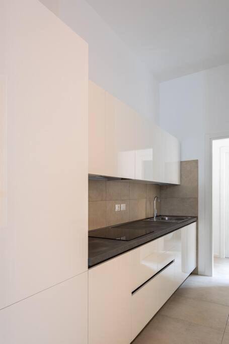 בולוניה Apartment Isaia - 10 Minutes From Piazza Maggiore מראה חיצוני תמונה