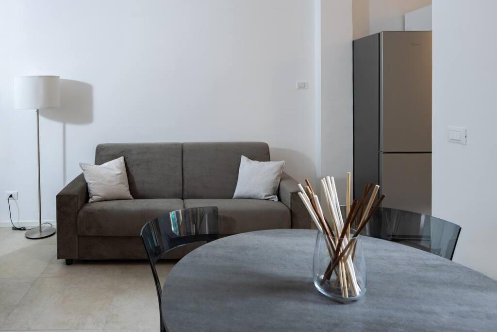 בולוניה Apartment Isaia - 10 Minutes From Piazza Maggiore מראה חיצוני תמונה