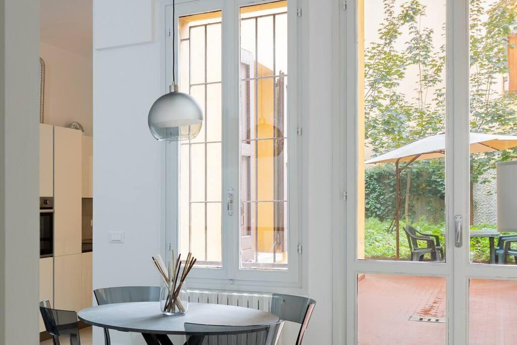 בולוניה Apartment Isaia - 10 Minutes From Piazza Maggiore מראה חיצוני תמונה