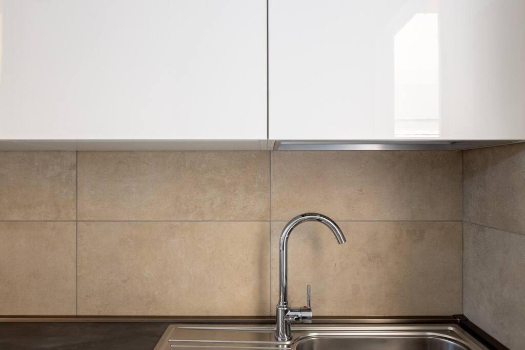 בולוניה Apartment Isaia - 10 Minutes From Piazza Maggiore מראה חיצוני תמונה