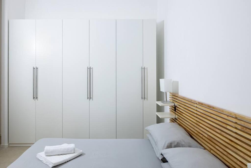 בולוניה Apartment Isaia - 10 Minutes From Piazza Maggiore מראה חיצוני תמונה